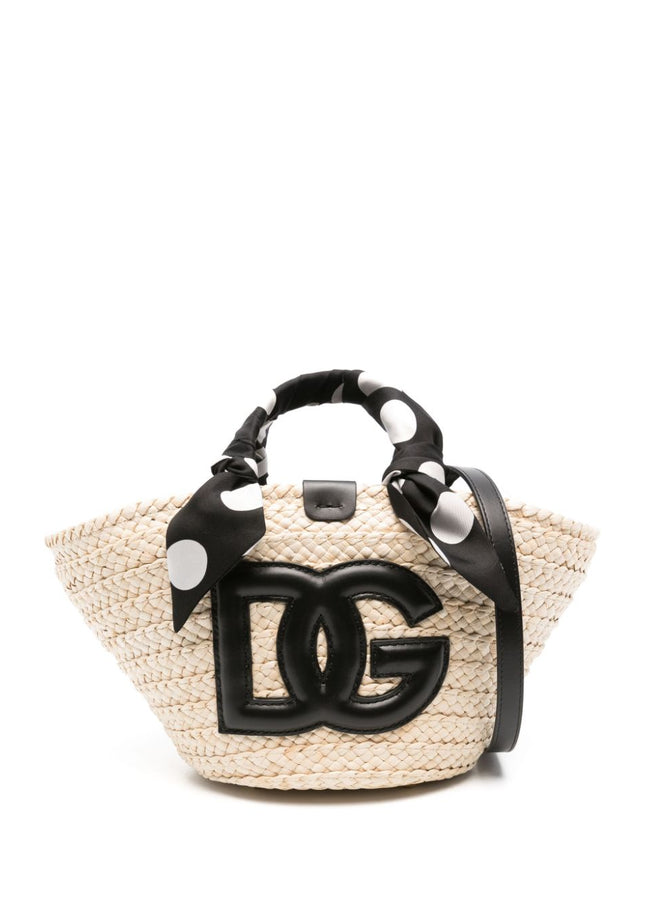 Dolce & Gabbana Bags.. Black