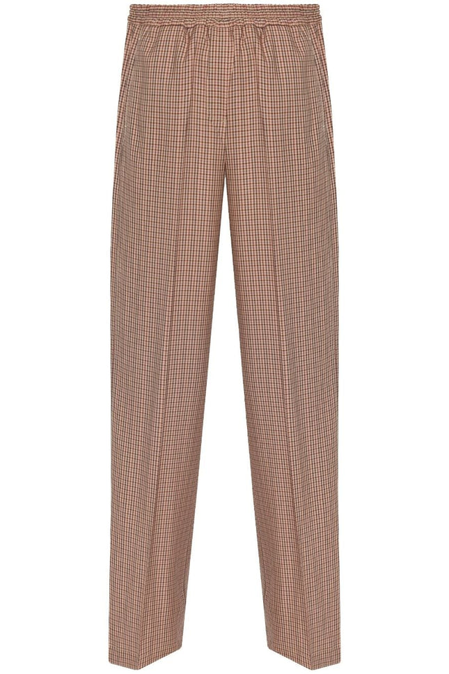 PS By Paul Smith Trousers Beige