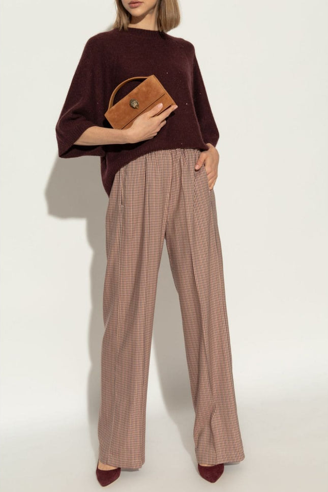 PS By Paul Smith Trousers Beige