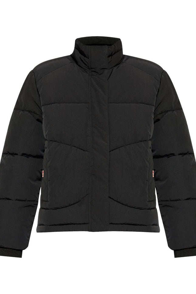 PS By Paul Smith Coats Black