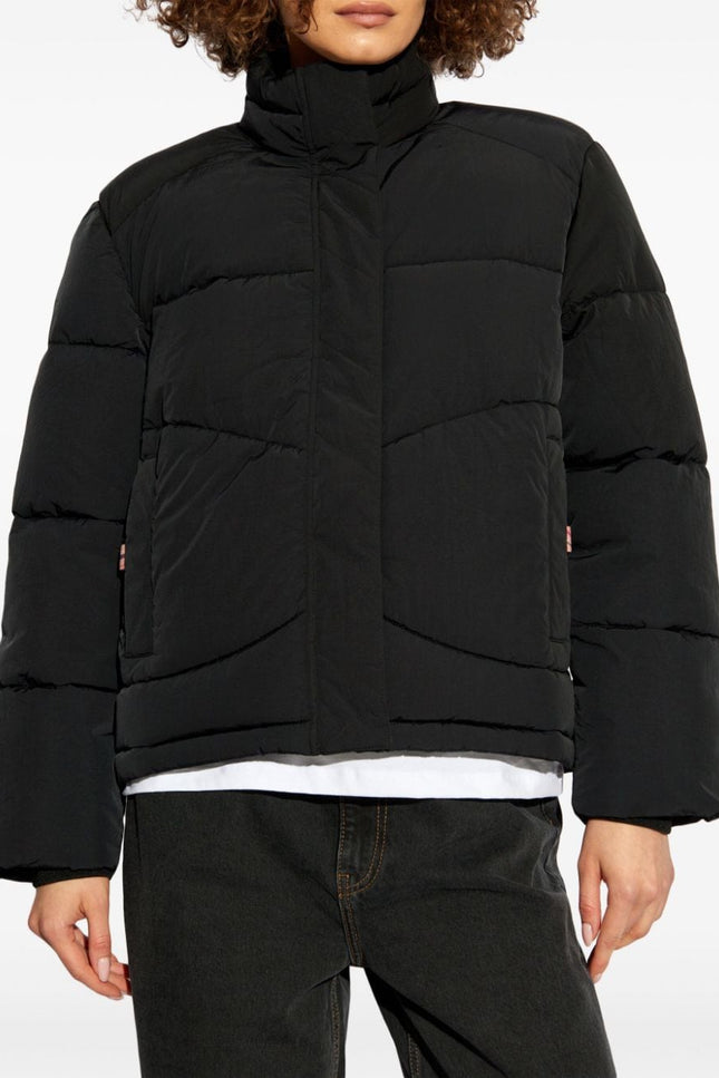 PS By Paul Smith Coats Black