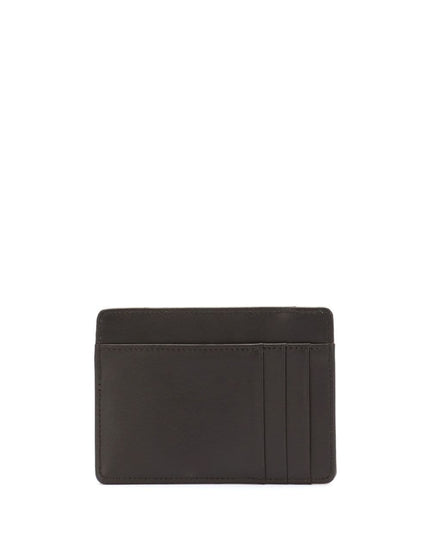 Dolce & Gabbana Wallets Black