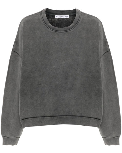 Acne Studios Sweaters Black