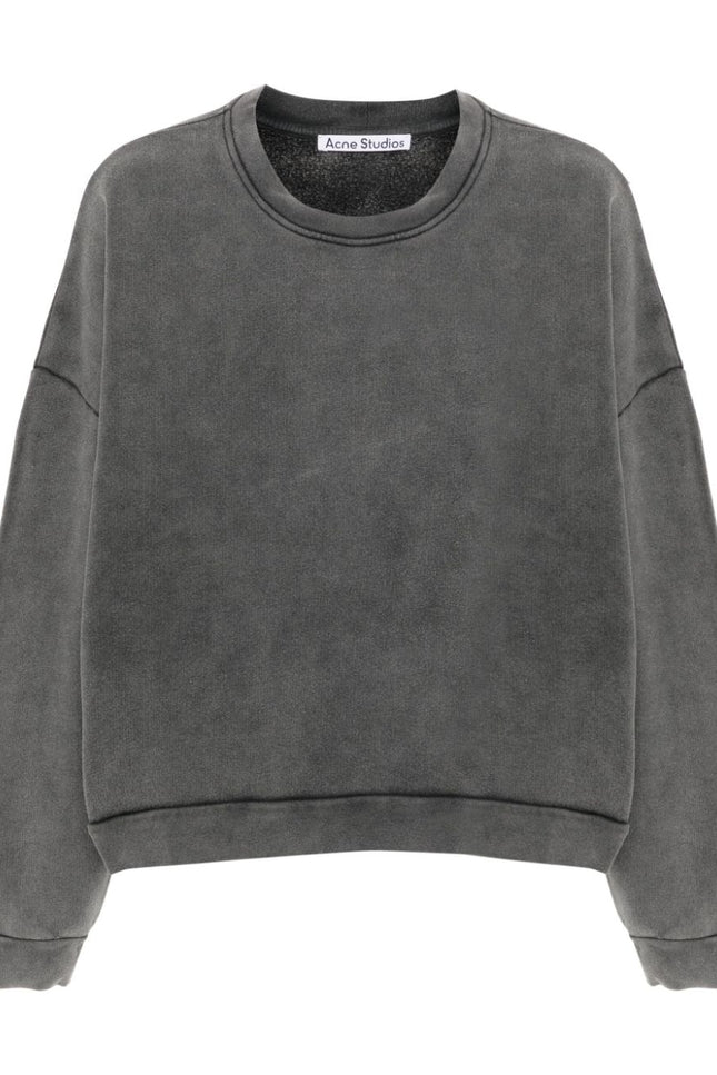 Acne Studios Sweaters Black