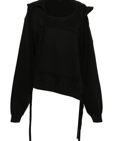 OTTOLINGER Sweaters Black