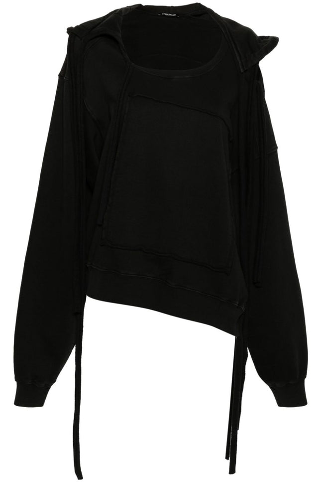 OTTOLINGER Sweaters Black