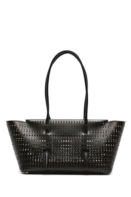 Alaia Bags.. Black