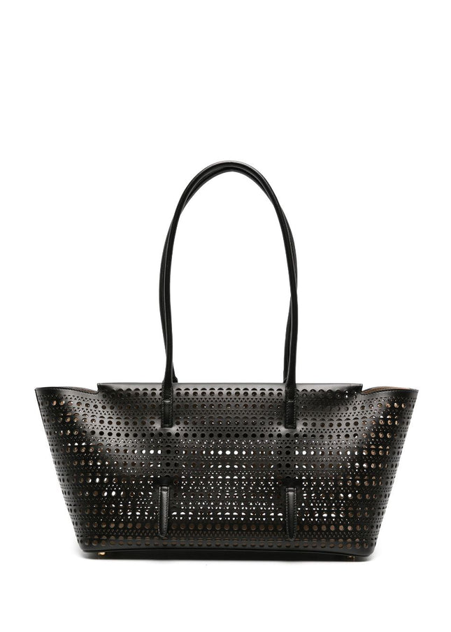 Alaia Bags.. Black