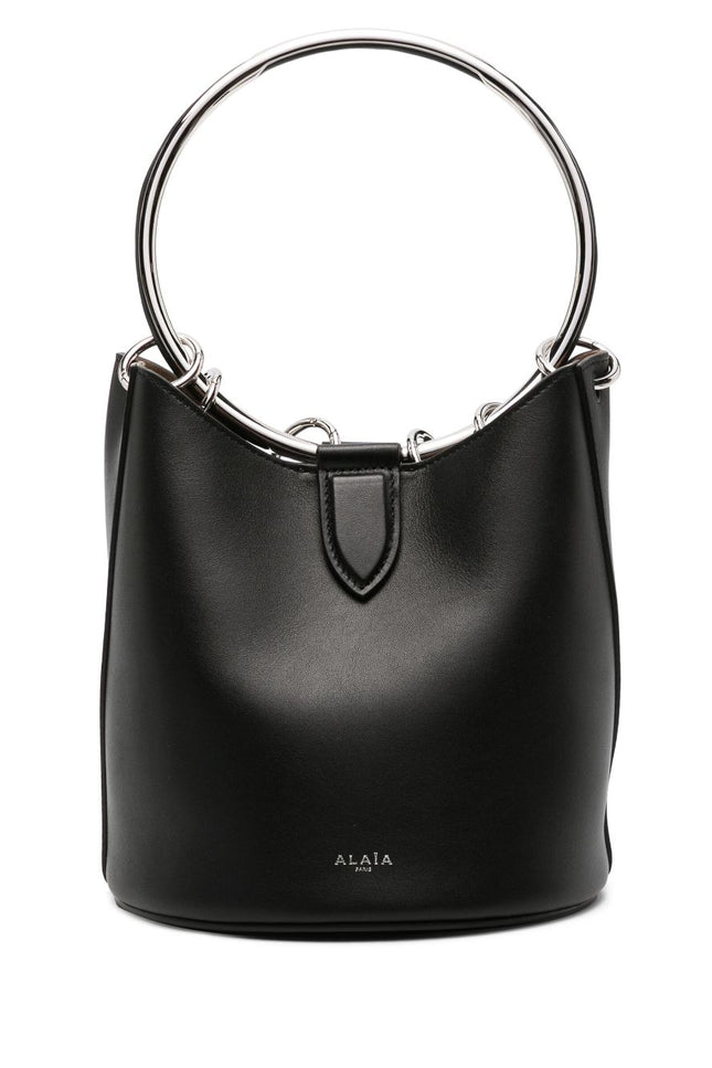 Alaia Bags.. Black