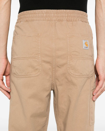 CARHARTT WIP MAIN Trousers Dove Grey