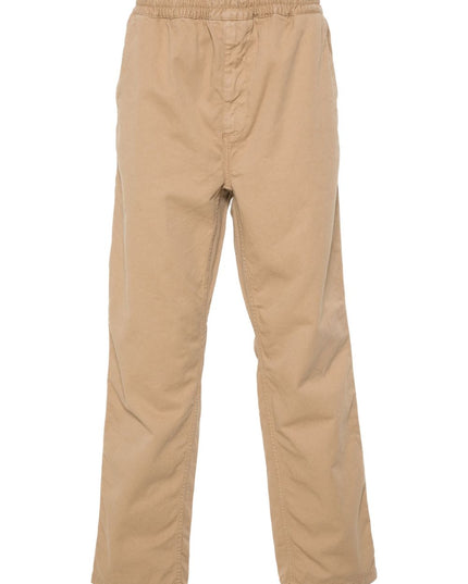 CARHARTT WIP MAIN Trousers Dove Grey