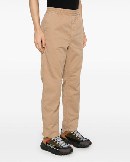 CARHARTT WIP MAIN Trousers Dove Grey