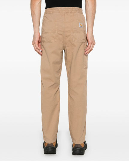 CARHARTT WIP MAIN Trousers Dove Grey