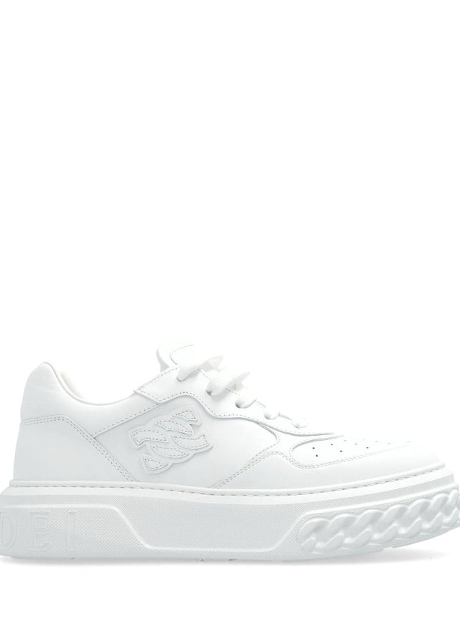 Casadei Sneakers White