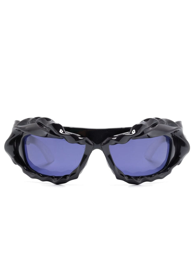 OTTOLINGER Sunglasses Blue