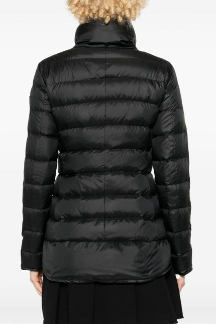 Peuterey Coats Black