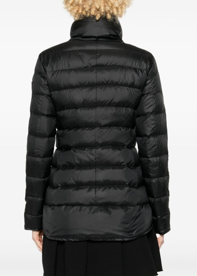 Peuterey Coats Black