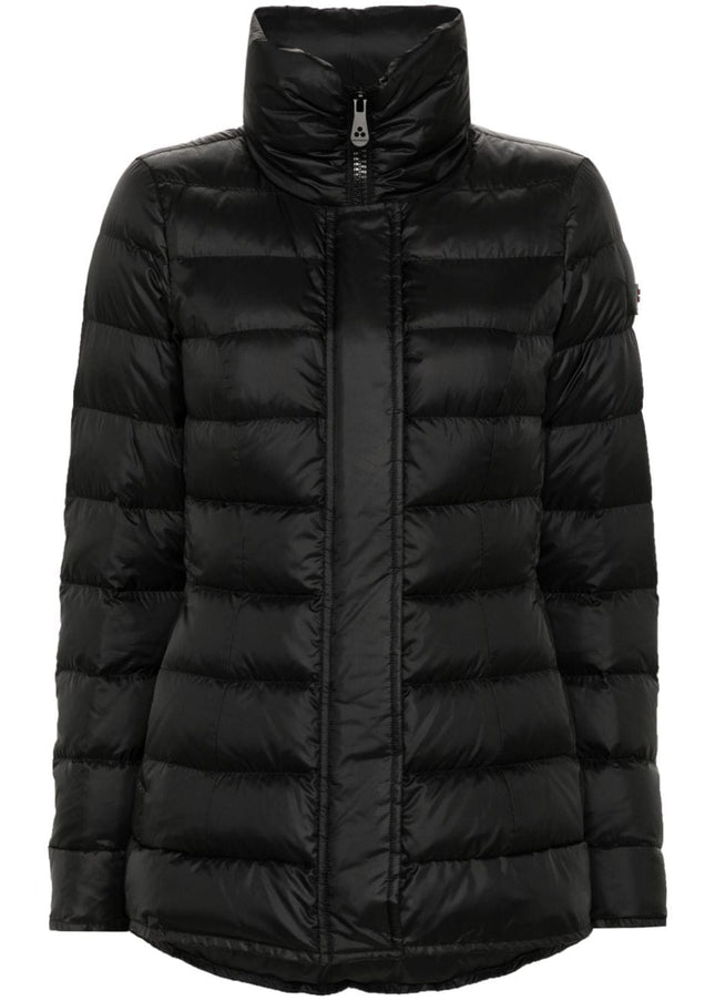 Peuterey Coats Black