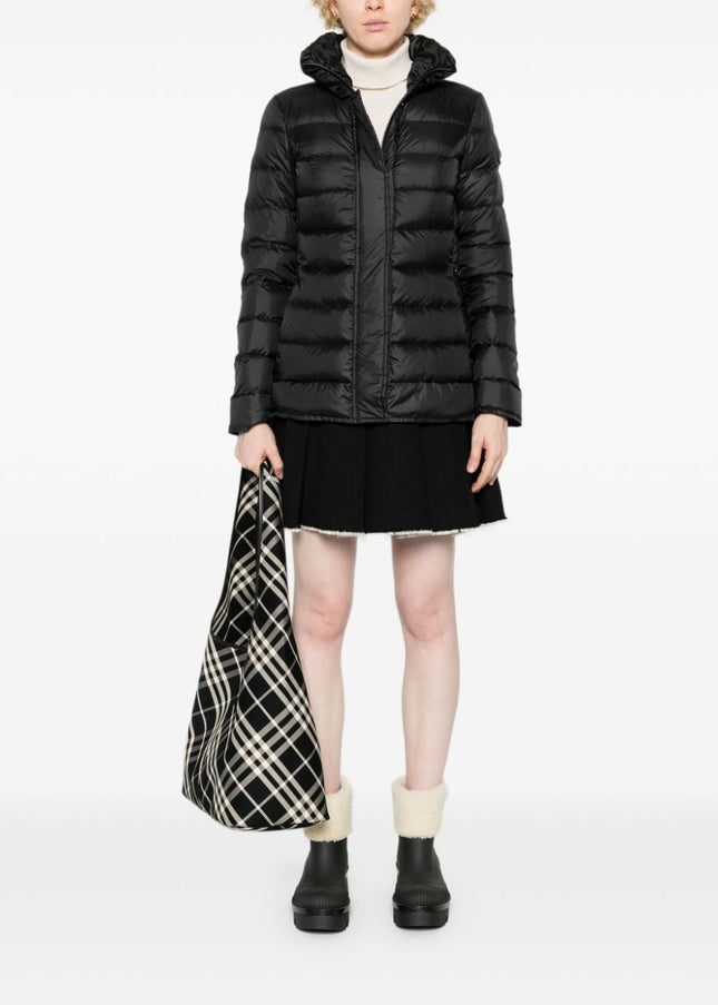 Peuterey Coats Black