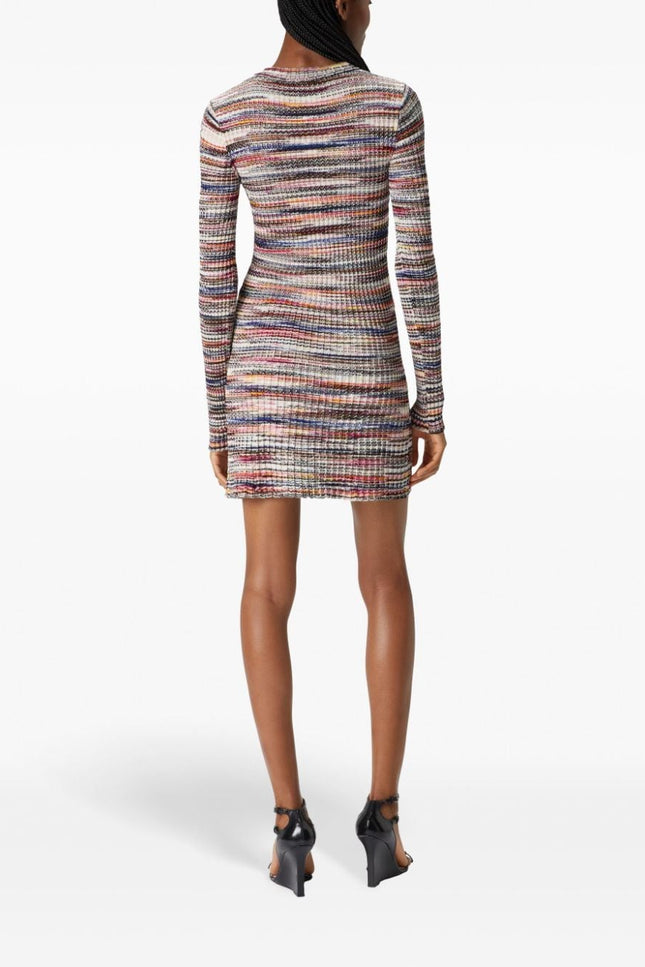 Missoni Dresses Powder