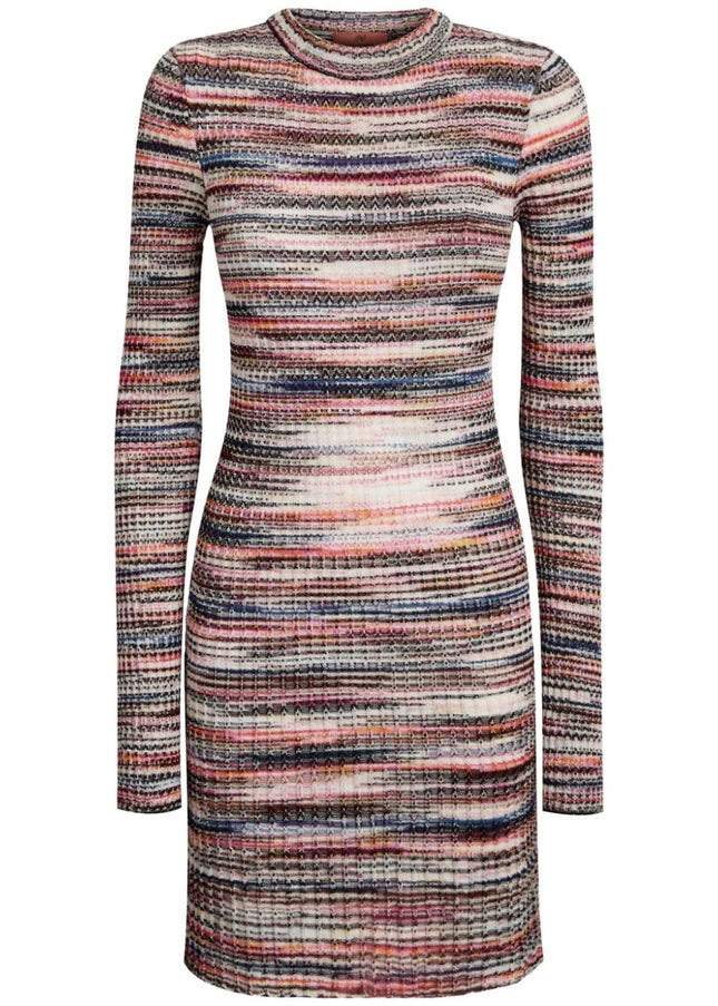 Missoni Dresses Powder