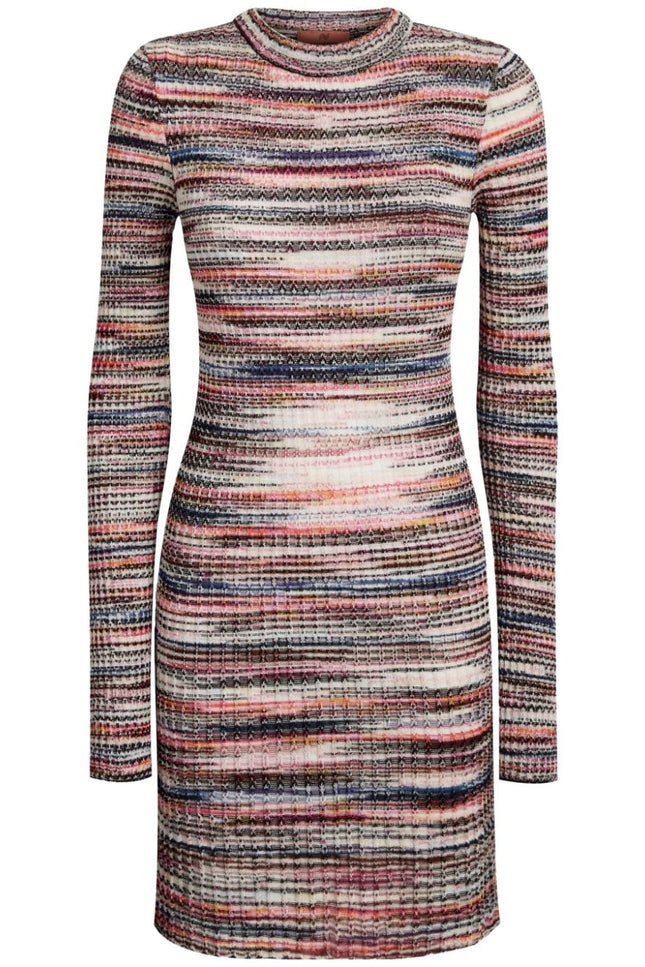 Missoni Dresses Powder