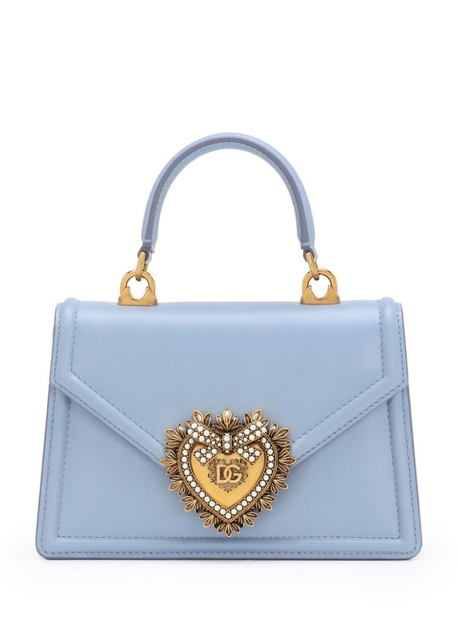 Dolce & Gabbana Bags.. Clear Blue