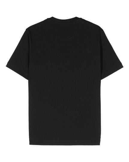 PS By Paul Smith T-shirts and Polos Black