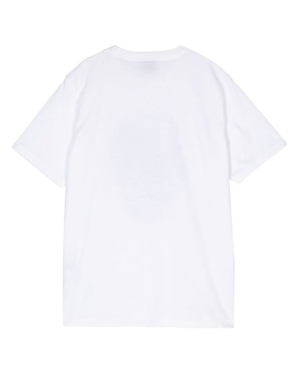 PS By Paul Smith T-shirts and Polos White