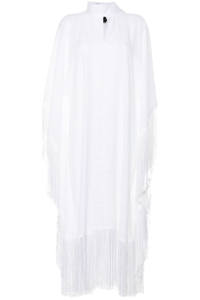 TALLER MARMO PRE Sea clothing White