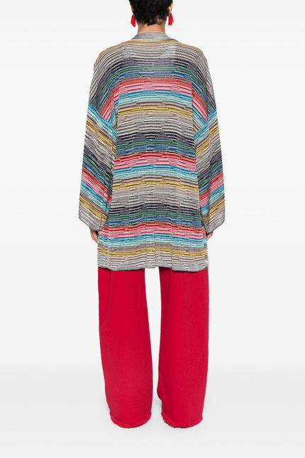 Missoni Sweaters MultiColour