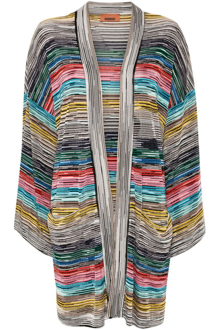 Missoni Sweaters MultiColour