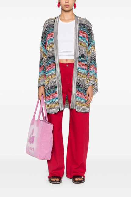 Missoni Sweaters MultiColour