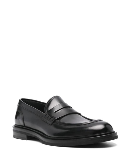 Dolce & Gabbana Flat shoes Black