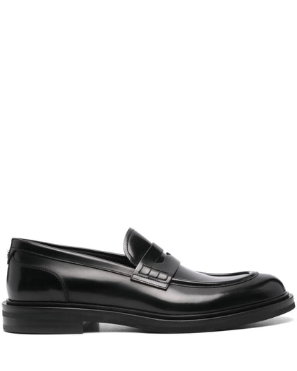 Dolce & Gabbana Flat shoes Black