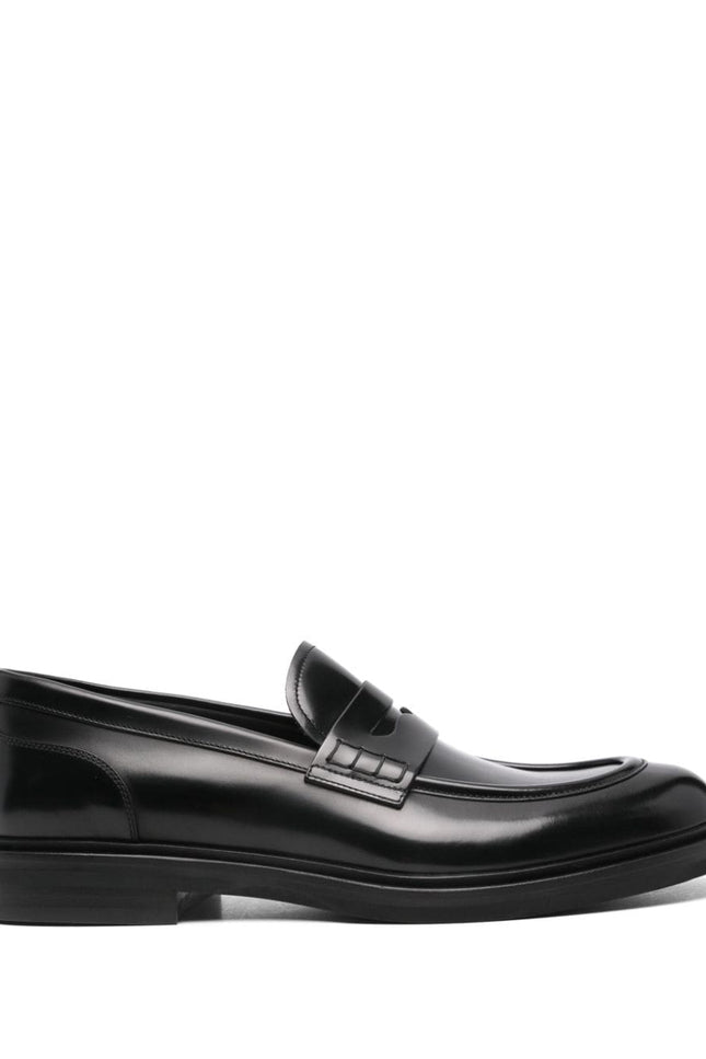 Dolce & Gabbana Flat shoes Black