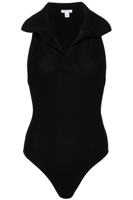 Alaia Top Black