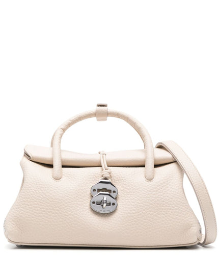 Zanellato Bags.. White