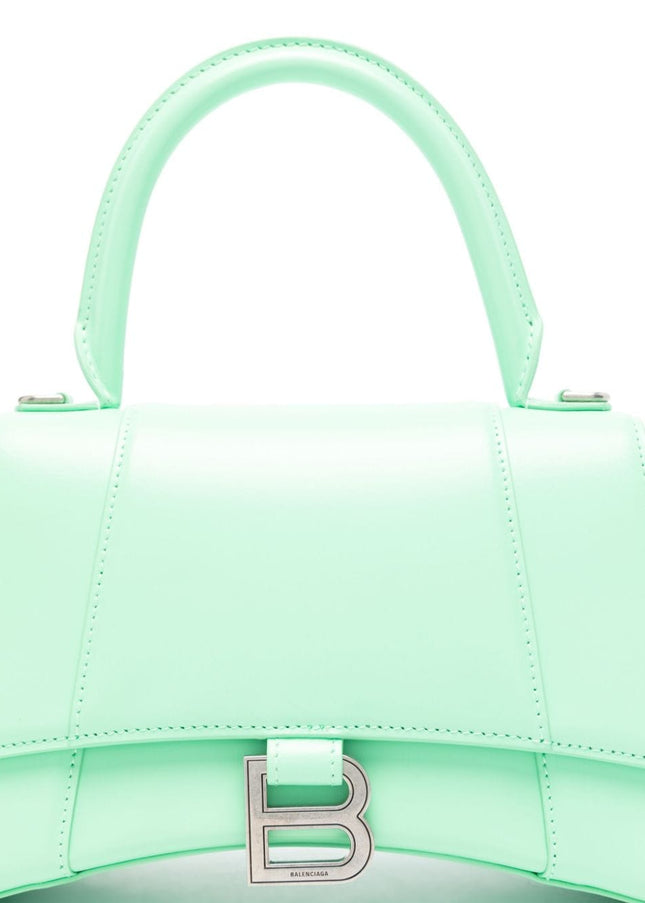 Balenciaga Bags.. Green