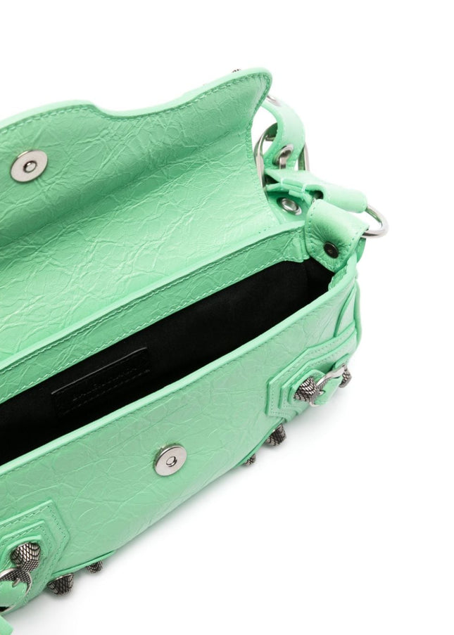 Balenciaga Bags.. Green