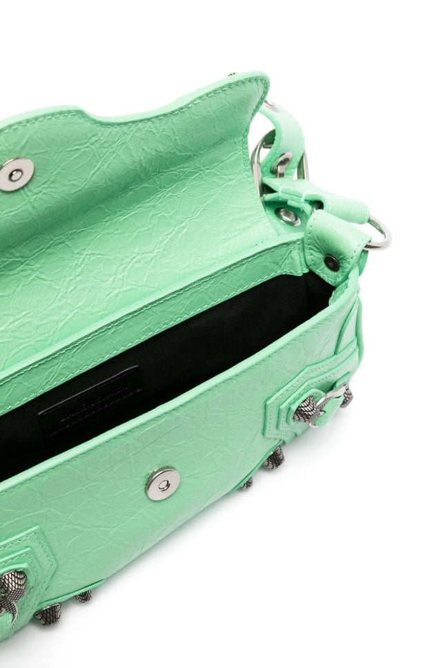 Balenciaga Bags.. Green