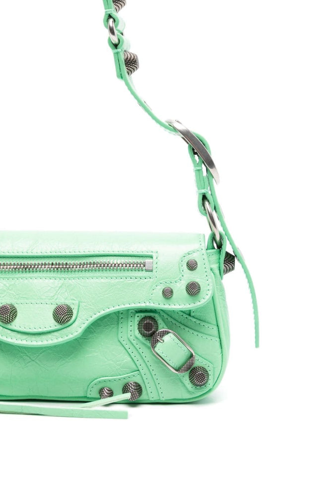 Balenciaga Bags.. Green