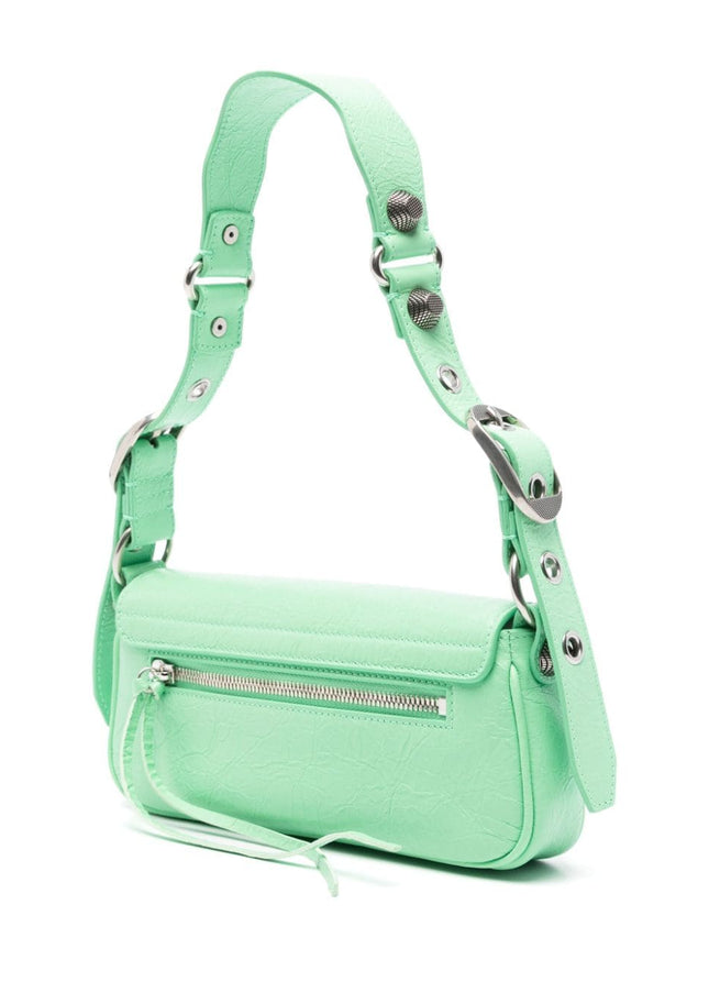 Balenciaga Bags.. Green