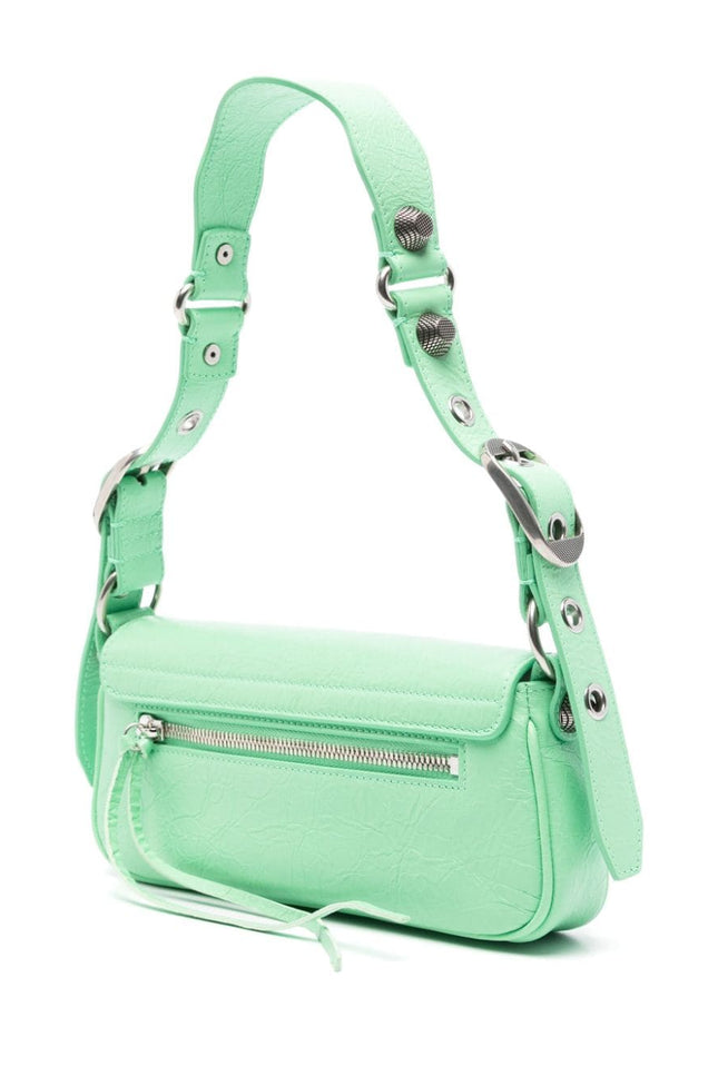 Balenciaga Bags.. Green