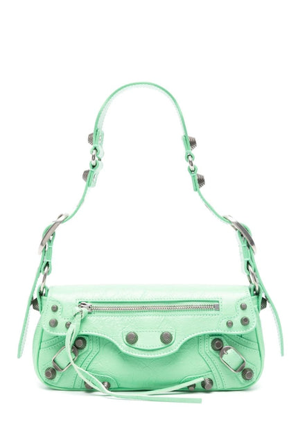 Balenciaga Bags.. Green