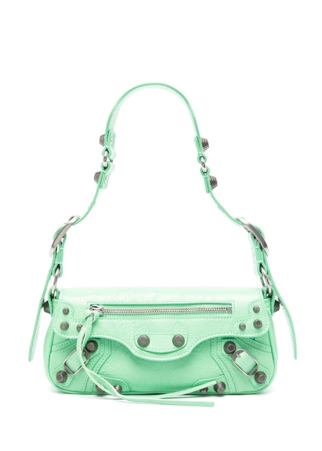 Balenciaga Bags.. Green