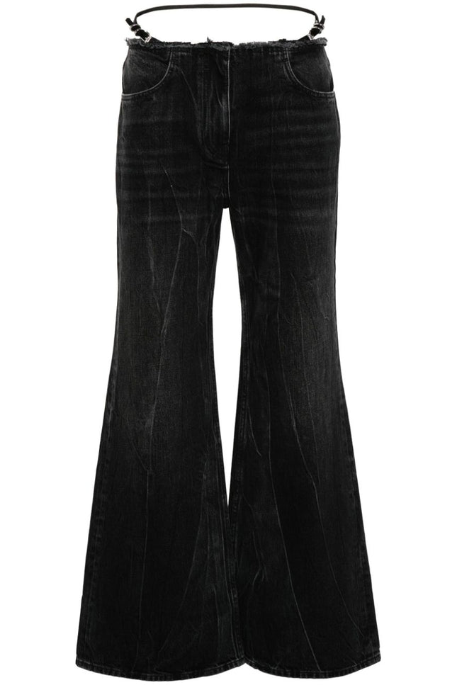 Givenchy Jeans Black