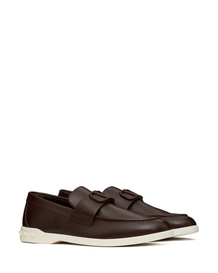 Valentino Garavani Sneakers Brown