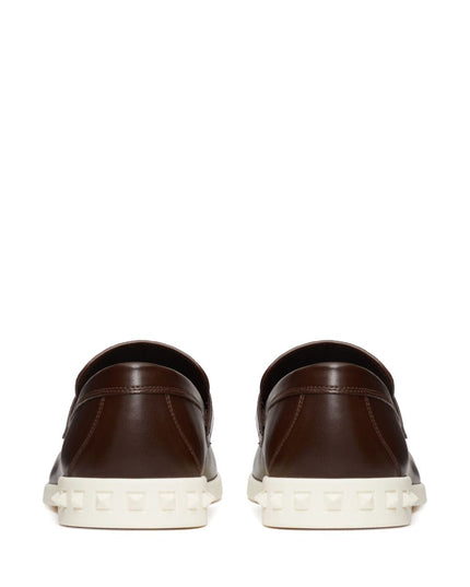 Valentino Garavani Sneakers Brown