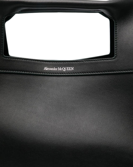 Alexander McQueen Bags.. Black